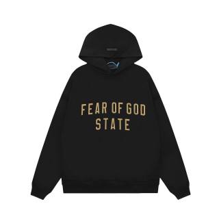 2024.12.31 Fear Of God Hoodie S-XL 425