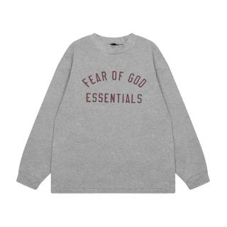 2024.12.31 Fear Of God Hoodie S-XL 407