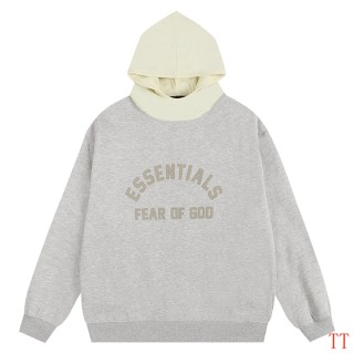 2024.12.31 Fear Of God Hoodie S-XL 417