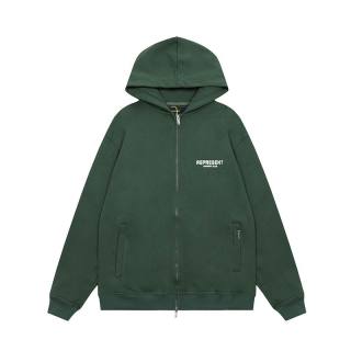 2024.12.31 Represent Hoodie S-XL 150