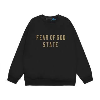 2024.12.31 Fear Of God Hoodie S-XL 431