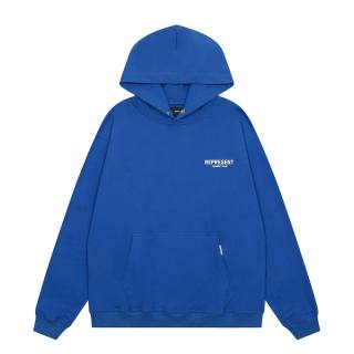 2024.12.31 Represent Hoodie S-XL 136