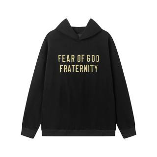 2024.12.31 Fear Of God Hoodie S-XL 435