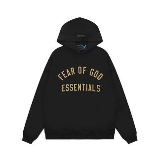2024.12.31 Fear Of God Hoodie S-XL 427