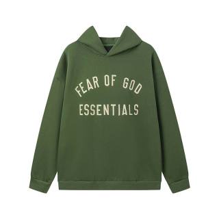 2024.12.31 Fear Of God Hoodie S-XL 443