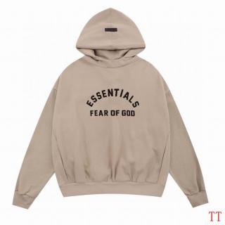 2024.12.31 Fear Of God Hoodie S-XL 411