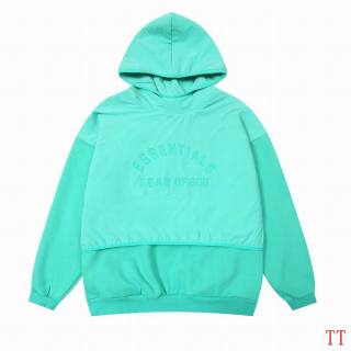 2024.12.31 Fear Of God Hoodie S-XL 414