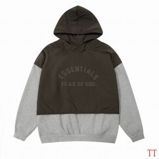 2024.12.31 Fear Of God Hoodie S-XL 409