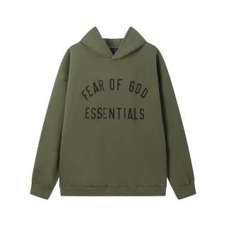2024.12.31 Fear Of God Hoodie S-XL 442