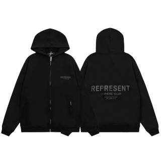 2024.12.31 Represent Hoodie S-XL 127
