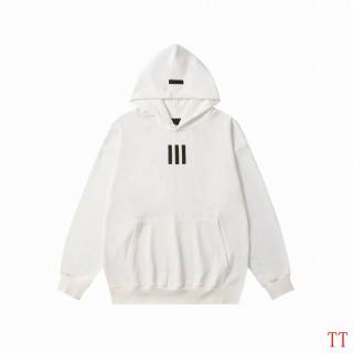 2024.12.31 Fear Of God Hoodie S-XL 412