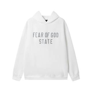 2024.12.31 Fear Of God Hoodie S-XL 440