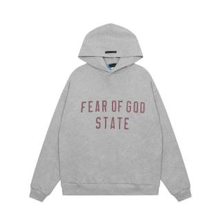 2024.12.31 Fear Of God Hoodie S-XL 426