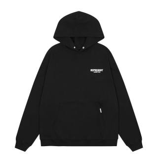 2024.12.31 Represent Hoodie S-XL 133