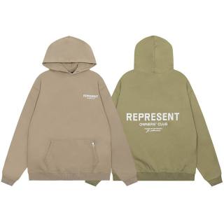 2024.12.31 Represent Hoodie S-XL 128