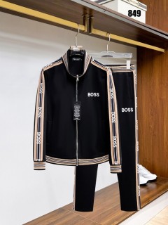 2024.12.31 Boss Sports Suit M-3XL 145