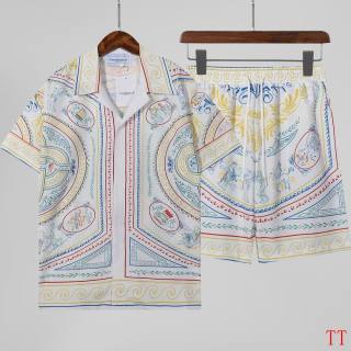 2024.12.31 Casablanca Sports Suit M-3XL 069