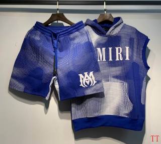 2024.12.31 Amiri Sports Suit S-XL 106