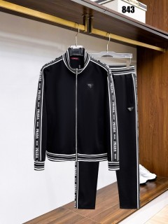 2024.12.31 Boss Sports Suit M-3XL 146