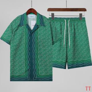2024.12.31 Casablanca Sports Suit M-3XL 066