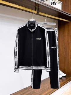 2024.12.31 Boss Sports Suit M-3XL 144