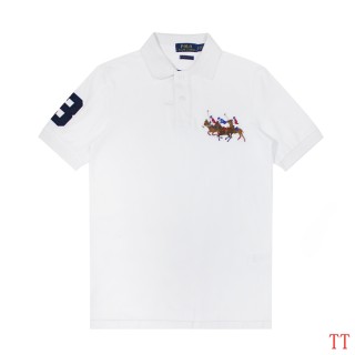 2025.01.02 Polo Short Shirt S-XL 168