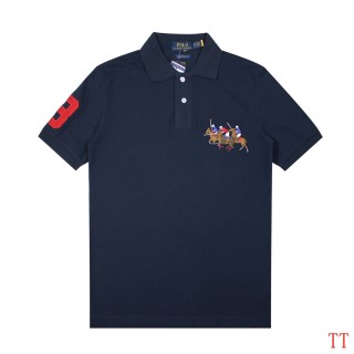 2025.01.02 Polo Short Shirt S-XL 169