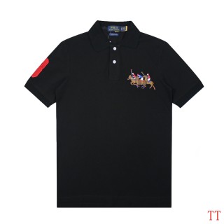 2025.01.02 Polo Short Shirt S-XL 167