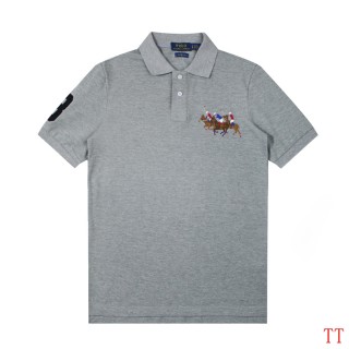 2025.01.02 Polo Short Shirt S-XL 170