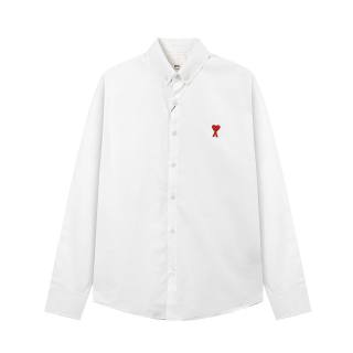 2025.01.02 Ami Long Sleeve S-XL 020