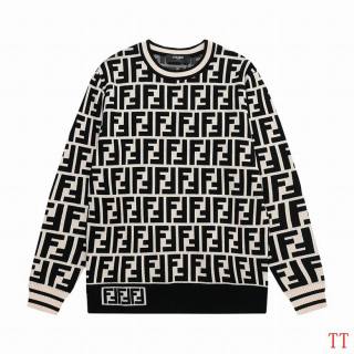 2025.01.02 Fendi Sweater XS-L 781