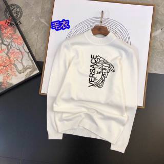 2025.01.02 Versace Sweater M-4XL 454