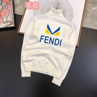 2025.01.02 Fendi Sweater M-4XL 778