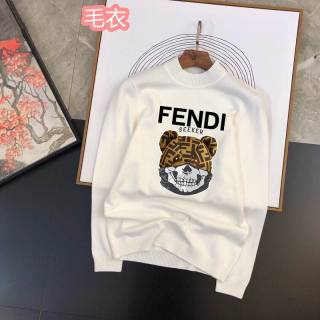 2025.01.02 Fendi Sweater M-4XL 780