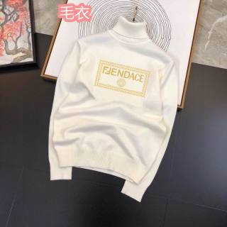 2025.01.02 Fendi Sweater M-4XL 776