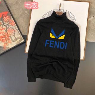 2025.01.02 Fendi Sweater M-4XL 777