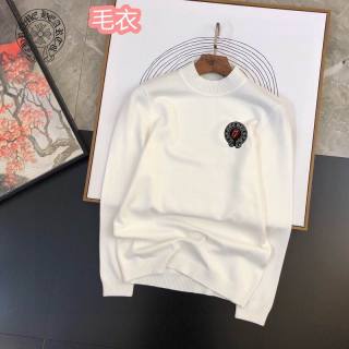 2025.01.02 Chrome Hearts Sweater M-4XL 085
