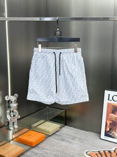 2025.01.02 Fendi Short M-3XL 228