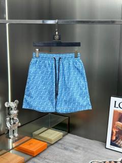 2025.01.02 Fendi Short M-3XL 227
