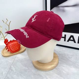 2025.01.02 Super Perfect YSL Hat 693