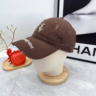 2025.01.02 Super Perfect YSL Hat 695
