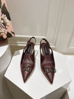 2025.01.06 Super Perfect DG Women Shoes size35-40 116