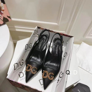 2025.01.06 Super Perfect DG Women Shoes size35-40 117