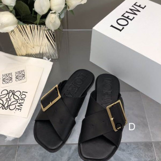 2025.01.06 Super Perfect Loeve Men Slippers size35-40 019