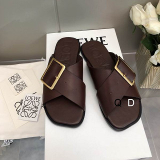 2025.01.06 Super Perfect Loeve Men Slippers size35-40 020