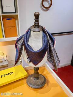 2025.01.06 Fendi Scarf 196