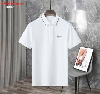 2025.01.06 Ferragamo Shirts M-4XL 070
