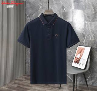 2025.01.06 Ferragamo Shirts M-4XL 071
