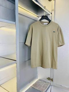 2025.01.06 Lacoste Shirts M-3XL 286