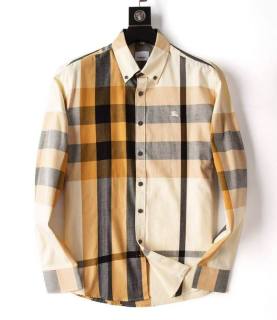 2025.01.07 Burberry Long Shirts M-3XL 378